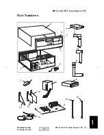 Предварительный просмотр 5 страницы HP Vectra VE C/xxx 7 Handbook