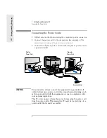 Preview for 16 page of HP VECTRA VE User Manual