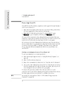 Preview for 22 page of HP VECTRA VE User Manual