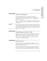 Preview for 23 page of HP VECTRA VE User Manual