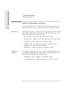 Preview for 24 page of HP VECTRA VE User Manual