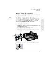 Preview for 31 page of HP VECTRA VE User Manual