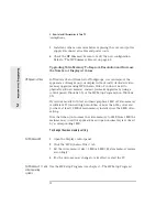 Preview for 32 page of HP VECTRA VE User Manual