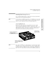 Preview for 33 page of HP VECTRA VE User Manual