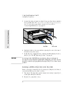 Preview for 36 page of HP VECTRA VE User Manual