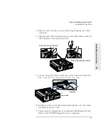 Preview for 37 page of HP VECTRA VE User Manual