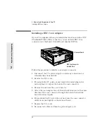 Preview for 42 page of HP VECTRA VE User Manual