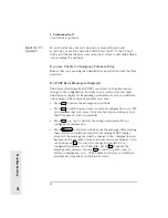 Preview for 62 page of HP VECTRA VE User Manual