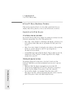 Preview for 64 page of HP VECTRA VE User Manual