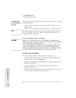 Preview for 68 page of HP VECTRA VE User Manual