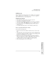 Preview for 69 page of HP VECTRA VE User Manual