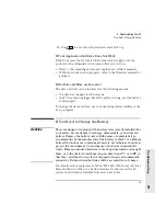 Preview for 71 page of HP VECTRA VE User Manual