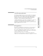 Preview for 81 page of HP VECTRA VE User Manual