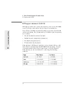 Preview for 82 page of HP VECTRA VE User Manual