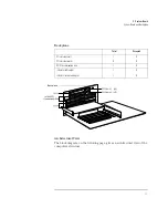 Предварительный просмотр 19 страницы HP Vectra VE5 3 Technical Reference Manual