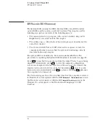 Предварительный просмотр 44 страницы HP Vectra VE5 3 Technical Reference Manual