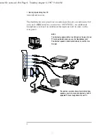 Предварительный просмотр 16 страницы HP Vectra VE5 4 User Manual