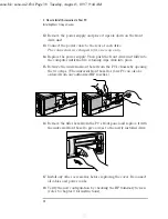 Предварительный просмотр 48 страницы HP Vectra VE5 4 User Manual