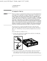 Предварительный просмотр 72 страницы HP Vectra VE5 4 User Manual