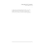 Preview for 6 page of HP Vectra VEi 7 Installation Manual