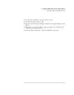 Preview for 28 page of HP Vectra VEi 7 Installation Manual