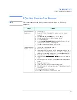 Preview for 25 page of HP Vectra VEi 7 Supplementary Manual