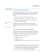 Preview for 31 page of HP Vectra VEi 7 Supplementary Manual