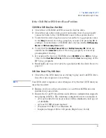 Preview for 37 page of HP Vectra VEi 7 Supplementary Manual