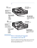 Preview for 41 page of HP Vectra VEi 7 Supplementary Manual