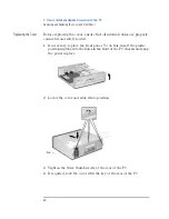 Preview for 44 page of HP Vectra VEi 7 Supplementary Manual