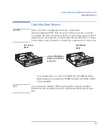 Preview for 45 page of HP Vectra VEi 7 Supplementary Manual