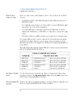 Preview for 50 page of HP Vectra VEi 7 Supplementary Manual