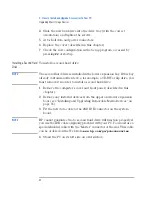 Preview for 52 page of HP Vectra VEi 7 Supplementary Manual