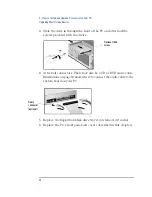 Preview for 56 page of HP Vectra VEi 7 Supplementary Manual