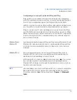 Preview for 61 page of HP Vectra VEi 7 Supplementary Manual