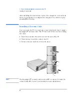 Preview for 64 page of HP Vectra VEi 7 Supplementary Manual