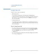 Preview for 68 page of HP Vectra VEi 7 Supplementary Manual