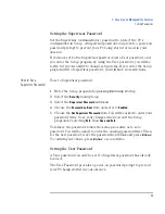 Preview for 69 page of HP Vectra VEi 7 Supplementary Manual