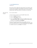 Preview for 70 page of HP Vectra VEi 7 Supplementary Manual