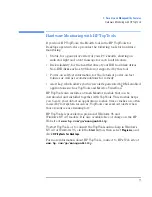 Preview for 71 page of HP Vectra VEi 7 Supplementary Manual