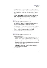 Предварительный просмотр 33 страницы HP Vectra VEi 8 Technical Reference Manual