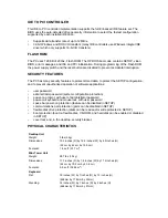 Preview for 19 page of HP Vectra VL 5/00 series Technical Reference Manual