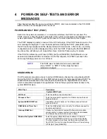 Preview for 32 page of HP Vectra VL 5/00 series Technical Reference Manual