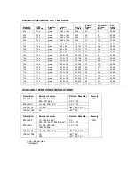 Preview for 42 page of HP Vectra VL 5/00 series Technical Reference Manual