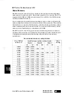 Preview for 6 page of HP Vectra VL 5/100 Series 3 Handbook