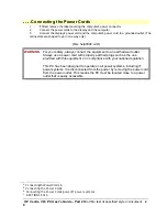 Preview for 9 page of HP Vectra VL 5 Series User Manual