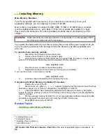 Preview for 28 page of HP Vectra VL 5 Series User Manual