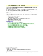 Preview for 34 page of HP Vectra VL 5 Series User Manual