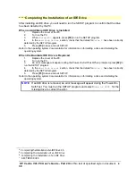 Preview for 39 page of HP Vectra VL 5 Series User Manual