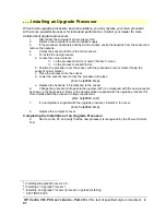 Preview for 41 page of HP Vectra VL 5 Series User Manual